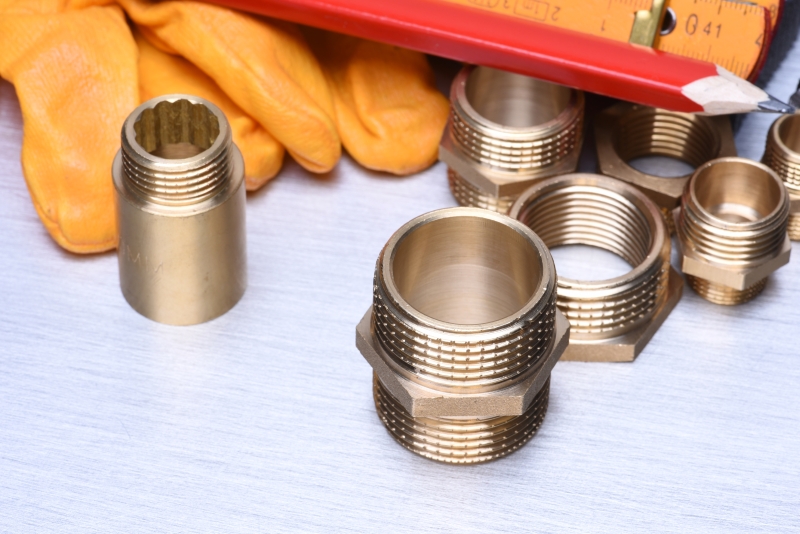 Plumbers in Old Harlow